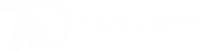 7D ENGENHARIA LOGO site